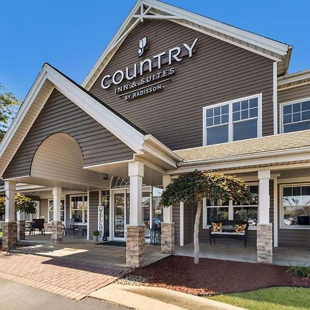 Country Inn & Suites By Radisson, Freeport, Il Exterior foto
